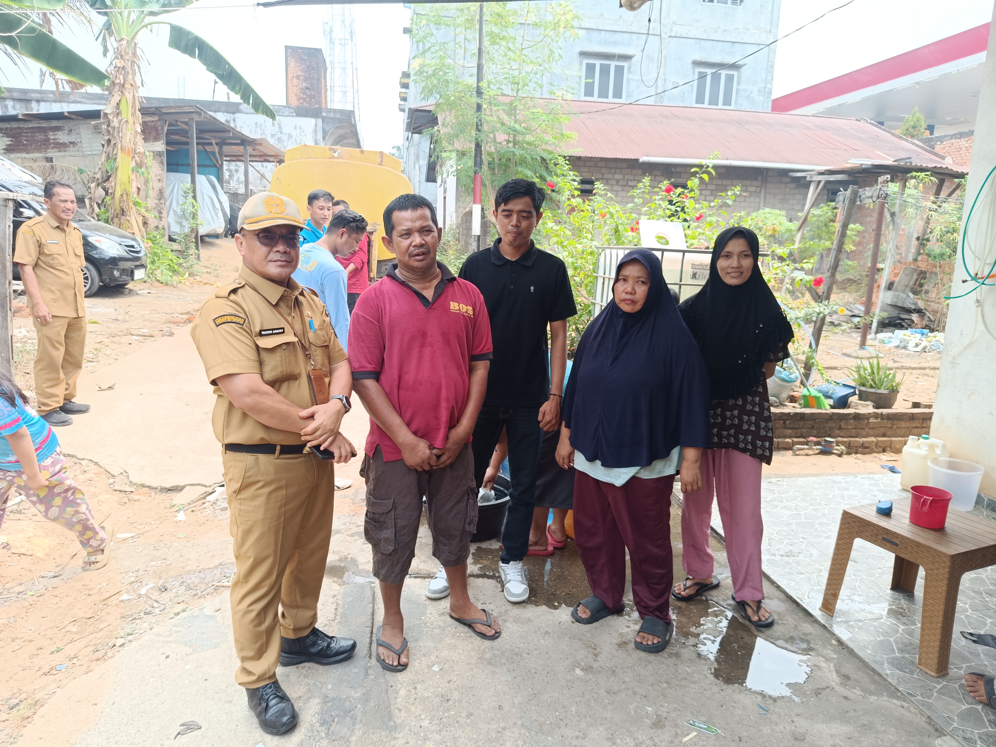 putr peduli