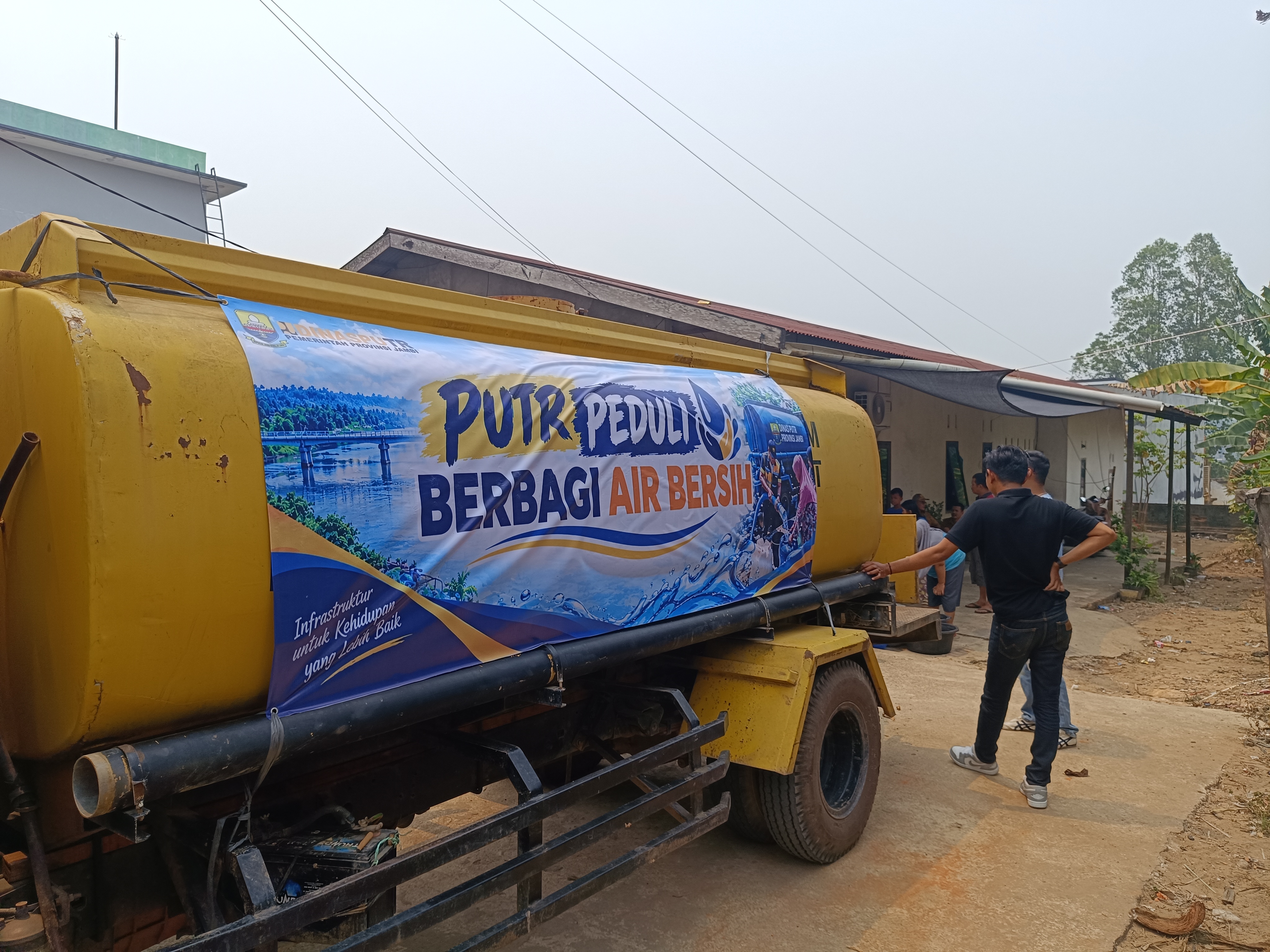 putr peduli