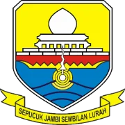 Logo Pemprov Jambi