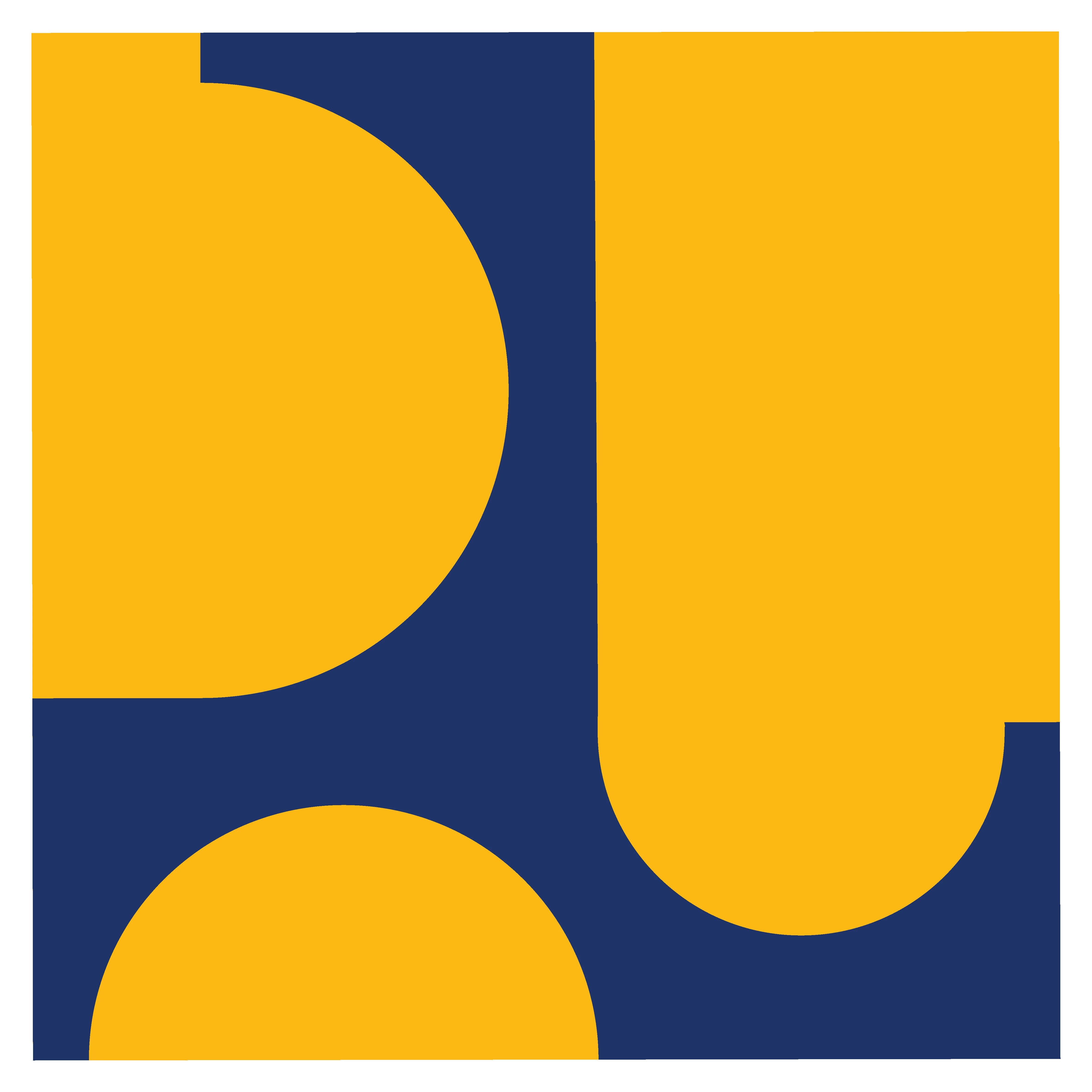 Logo Kementerian PU