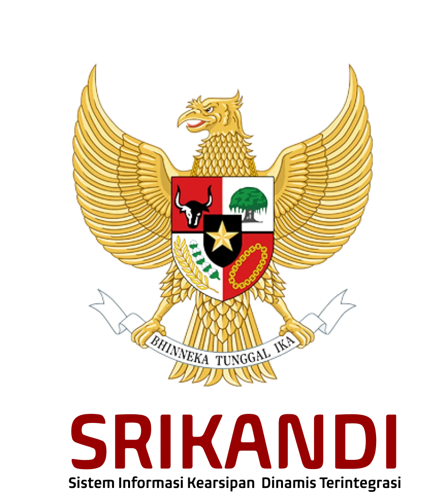 Logo Srikandi