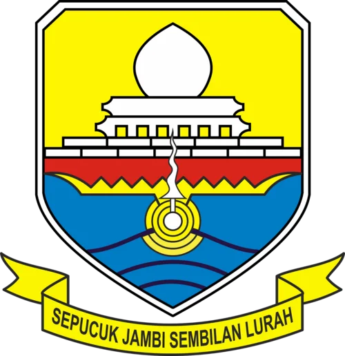 Logo SIRUP Jambiprov