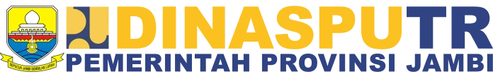Logo Dinas PUTR
