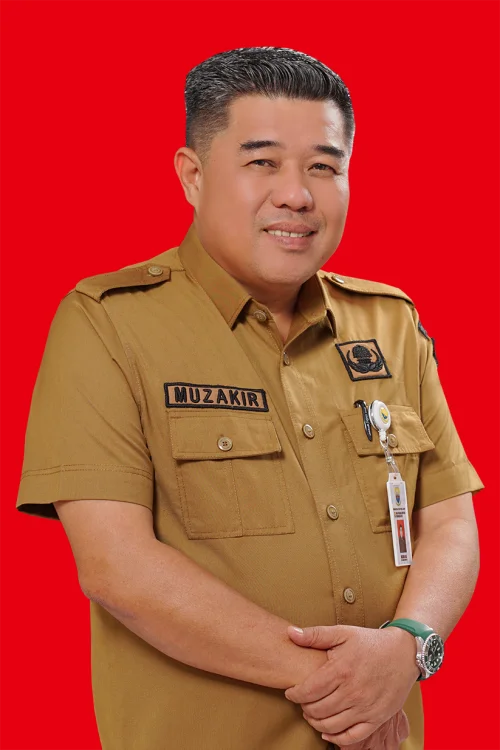 Foto Kepala Dinas PUTR